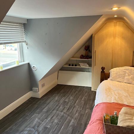 ברמינגהאם Cozy Room In A Serene House מראה חיצוני תמונה