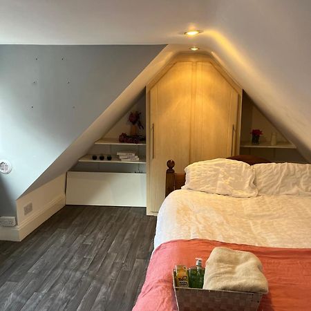 ברמינגהאם Cozy Room In A Serene House מראה חיצוני תמונה