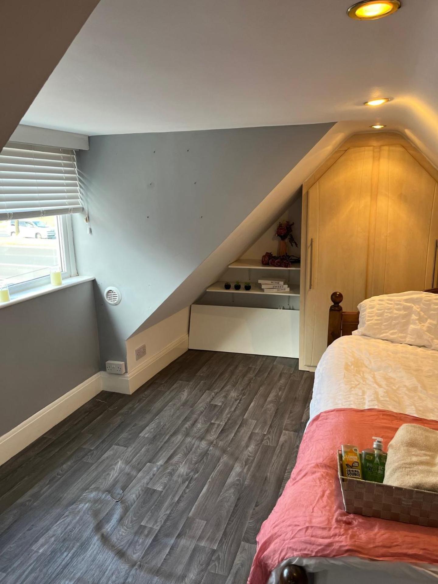 ברמינגהאם Cozy Room In A Serene House מראה חיצוני תמונה