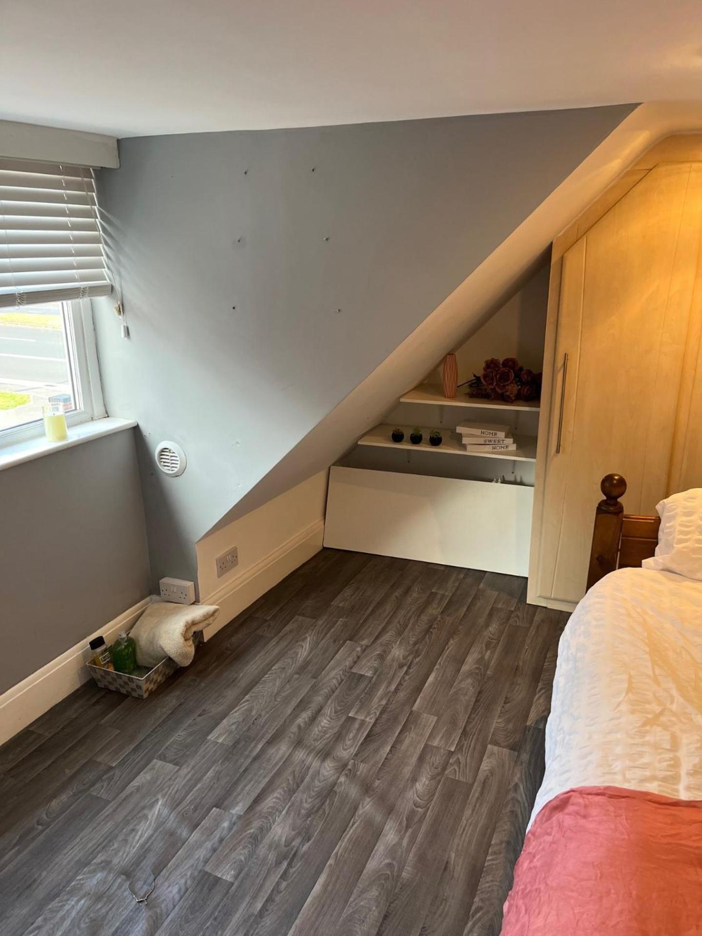ברמינגהאם Cozy Room In A Serene House מראה חיצוני תמונה