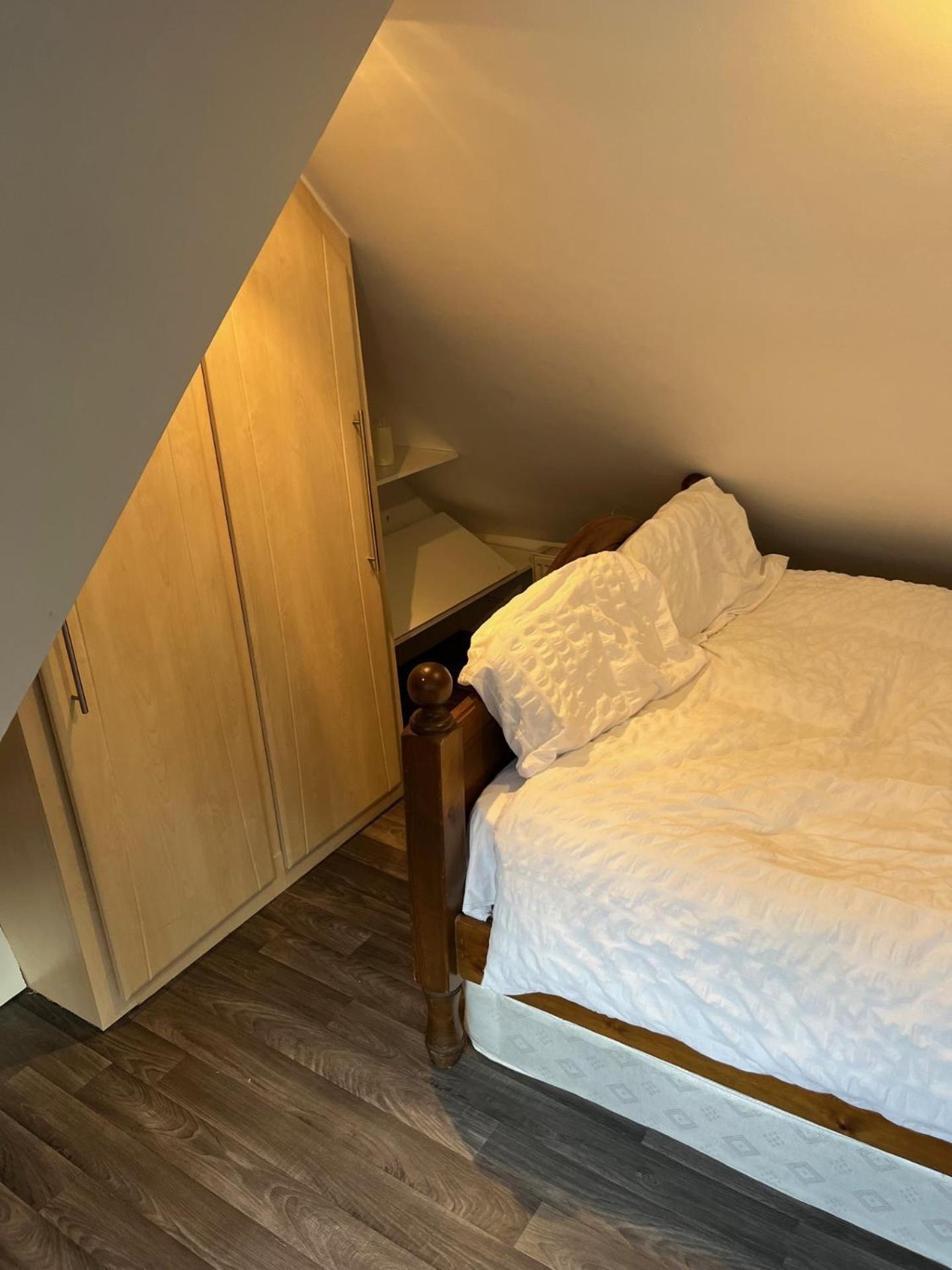 ברמינגהאם Cozy Room In A Serene House מראה חיצוני תמונה